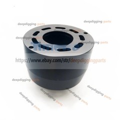 5421 5431 5423 Hydraulic Pump Cylinder Block For Eaton Vickers