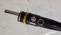 FUJINON ES-200ER Endoscope Fiber Sigmoidoscope ! Excellent Condition SHIPS FREE