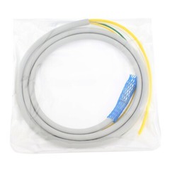 Dental Handpiece Hose 2 4 6 Hole for High Low Speed NSK KAVO COXO BEING Bien Air