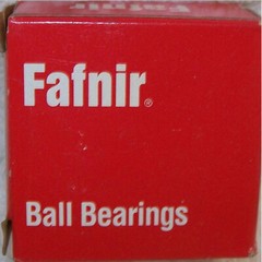 SMN106KB Fafnir New Ball Bearing Insert