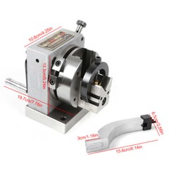 Punch Pin Grinder Single Way Punch Former High Precision Grinding Machine Set