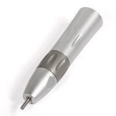 Dental low speed contra angle Handpiece 4H Air Motor Inner Water Fit NSK WY4 USA
