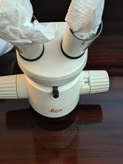 Leica MS5 Stereoscope