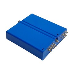 Analog Devices 5B38-05 Signal Conditioning Module, +/- 20mV Input, +/-5V Output