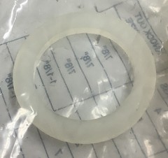 Lot of 5 TPC Wire & Cable Corp Super-Trex Nylon Grip-Seal 55530 (b549)