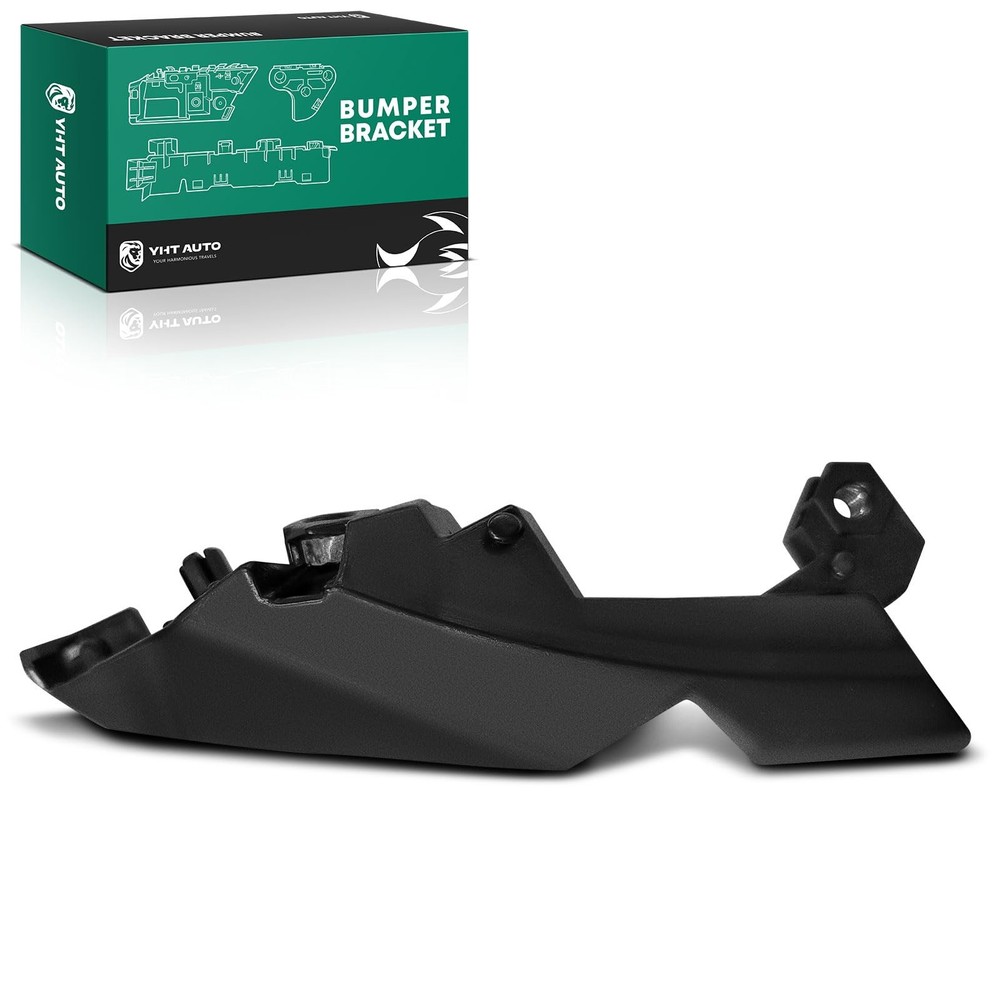 Front Passenger Side Bumper Mounting Bracket for G37 2008-2013 Q60 2014
