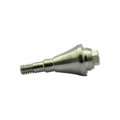 10x Dental MegaGen® Bluediamond NC Compatible Straight Multi Unit Abutments