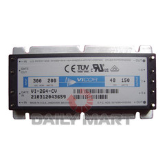 New In Box VICOR VI-264-CV Power Module