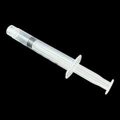 Syringe – Sterile – Luer Lock – 1ml-10ml – 2×100/pk