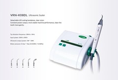 Dental Ultrasonic Scaler Scaling Perio Endo K08DL with LED Detachable Handpiece