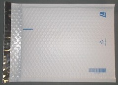 eBay Branded Color Logo Bubble Padded Airjacket Envelopes 10 Count 8.5 x 11.25