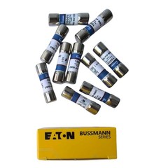 10pcs/box Genuine Bussmann DMM-44/100 Fast-Acting Fuse DMM44/100 1000V 440mA
