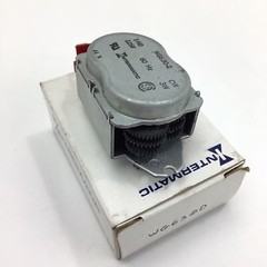 INTERMATIC WG630D / WG630-2 1/60 125V 60Hz CW C3 (BRAND NEW) – FREE SHIPPING