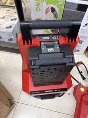 Milwaukee MX FUEL MXF302 14” Core Rig w/ Stand, 2xHD12.0 FORGE BATT SUPER CHARGE