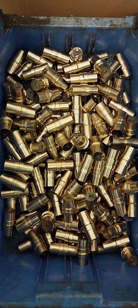 Bronze C862 round bar rod by pound