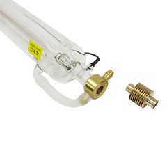 40W 50W 60W 70W 80W 100W 130W 150W CO2 Laser Tube for Laser Engraving Engraver