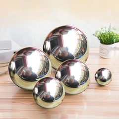 Hardened Carbon Steel Ball Bearings / Metal Balls Dia 1mm-20mm High Precision