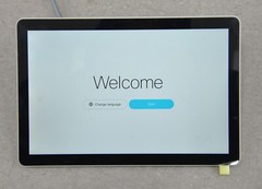 Cisco CS-KIT-MINI-NR-K9 TTC7-26 TTC5-15 Webex Room Kit Mini Conference Room Kit