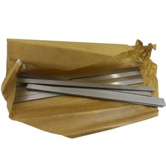 HSS Thin Flat Strip Metal Plate 0.5-1.5mm Thick 200mm Long Lathe Turning Tool