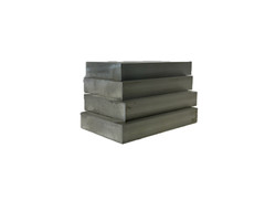 0.625×2.5 inch Aluminum Plate – Length 4.125″ Length 6061-T6 (QTY. 1x)