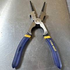 Irwin Vise Grip Mig Welding Pliers Tool