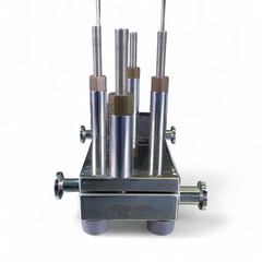 Pall Centramate LV Laboratory Filtration Cassette Holder Clamp CM018LV