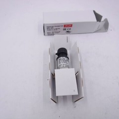 Danfoss MBS 1200 Pressure Transmitter 500 PSI 20mA 063G1609