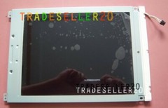 NEW LCD PANEL F-51430NFU-FW-AA NEW for industrial machine use 90 days warranty