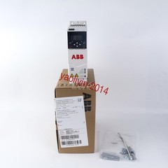 ONE ABB inverter ACS380-040S-02A6-4 3P 380-480V 0.75KW
