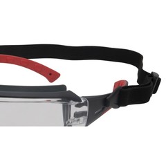 212 Performance Premium Gasket Sealed Clear Safety Glasses, EPE14-05-03