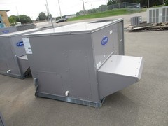 Carrier Rooftop Unit 48HCEA05A2A5A0A0A0 4-Ton 208/230V 3Ph 60Hz Natural Gas Heat