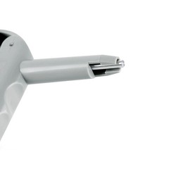 Dental Composites Applicator Composite Dispensing Guns Fit for Unidose Compules