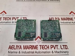 ALLEN-BRADLEY 20-COMM-M SERIES A V 2.001 POWERFLEX MODBUS TCP ADAPTER