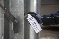 Zinc Primer Fast Drying Corrosion Resistant Industrial Grade