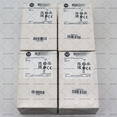 New Allen-Bradley 2080-IF2 Micro800 2 Point Analog Input Plug-In