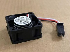 1PC NMB 04020VA-24M-CL 24V 0.07 4020 4CM Fanuc Inverter Cooling Fan Fast Ship