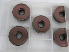 Ceratizit 12359805 , RCMH 106B CTUP1121 , Carbide Turning Insert (PK 5)