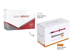 Ultradent Boost In Office Tooth Whitener 40% Patient Kit 6249