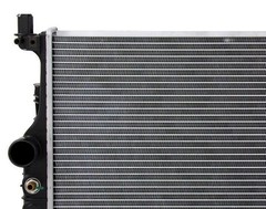 Radiator For Mercedes-Benz R350 ML350 2909 Drop in Fitment