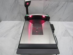 Datalogic Magellan 9800i 9806 Grocery Scanner Scale w/ TDR & Powered USB