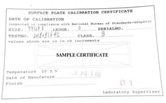 HHIP 18x12x3 Granite Surface Plate Grade B Precision Measuring Tool 0001 Accu…