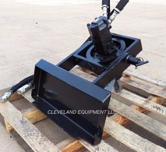 NEW PREMIER MS14 AUGER DRIVE ATTACHMENT Mini Track Loader Toro Dingo TX-525 420