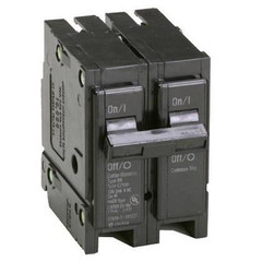 Eaton BR280 80A Thermal Magnetic Circuit Breaker