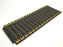 Rexnord HP8505-4.5IN_MTW Mattop Conveyor Chain 81418291 – 10′ FT LENGTH
