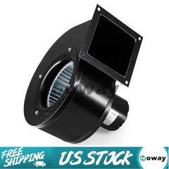 1TDR3 Centrifugal Blower Motor Replaces Dayton 1TDR3, 1TDR3A, 4C447, PU-4C447