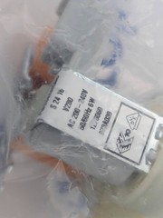 Electrolux Professional Water Solenoid Valve; 2 Vie/180 5/L Min 0C5517 – Genuine