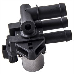 3 Ports Heater Control Water Valve Fit for Jaguar S-Type 3 Port Type 1147412175