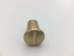 Metal Top Lid Keyless Screw Lock King Carousel Gumball Machine Northern Houston