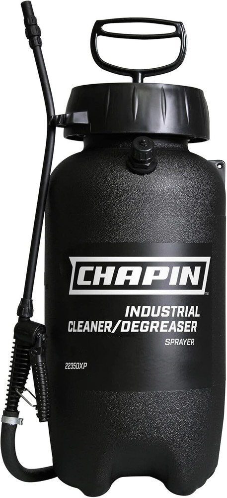 Chapin 22350 XP Pro 2-Gallon Industrial Cleaner/Degreaser Sprayer