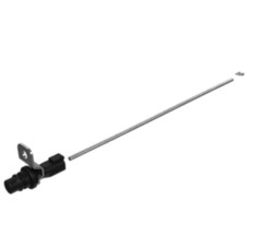 201-6615: 40kHz Variable Reluctance Low Speed Sensor